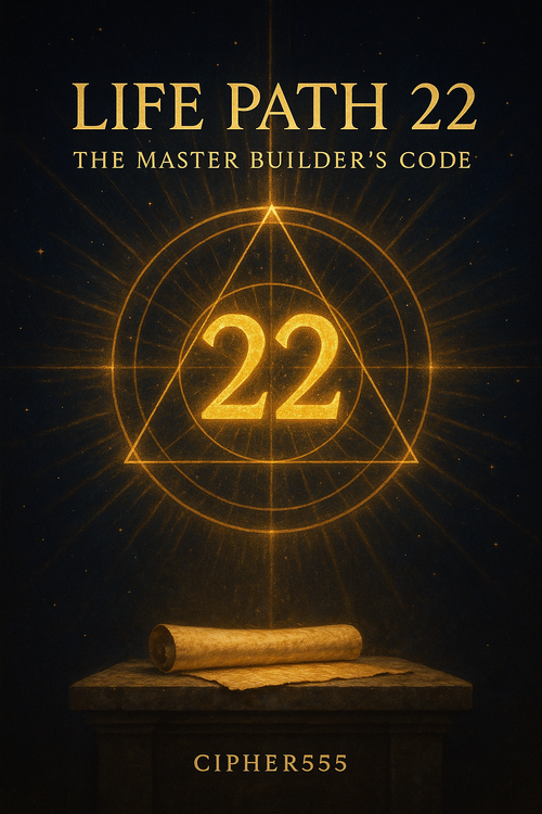 Life Path 22