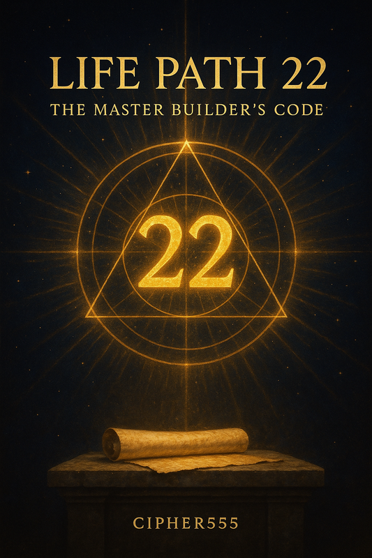 Life Path 22