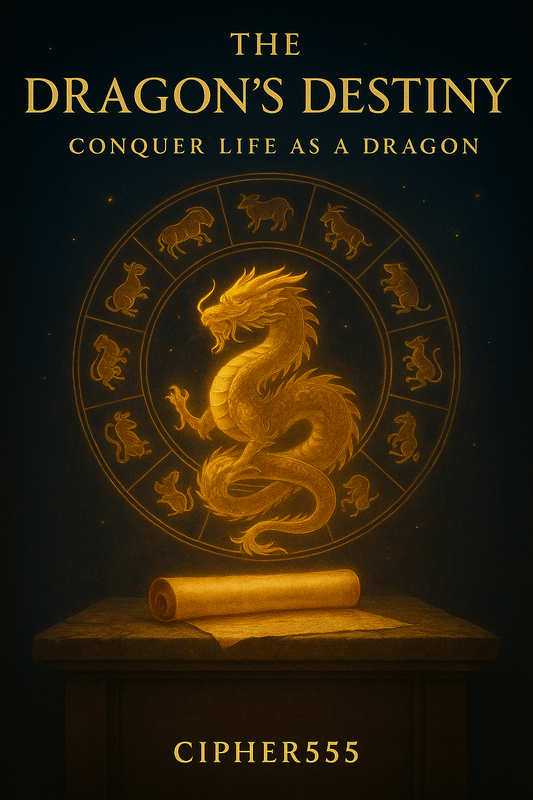 The Dragon's Destiny