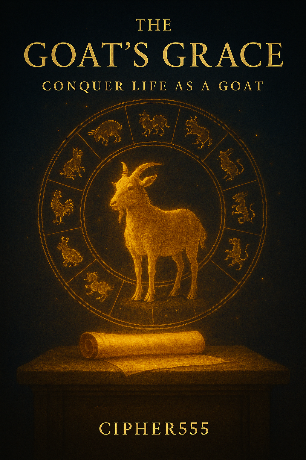 The Goat's Grace