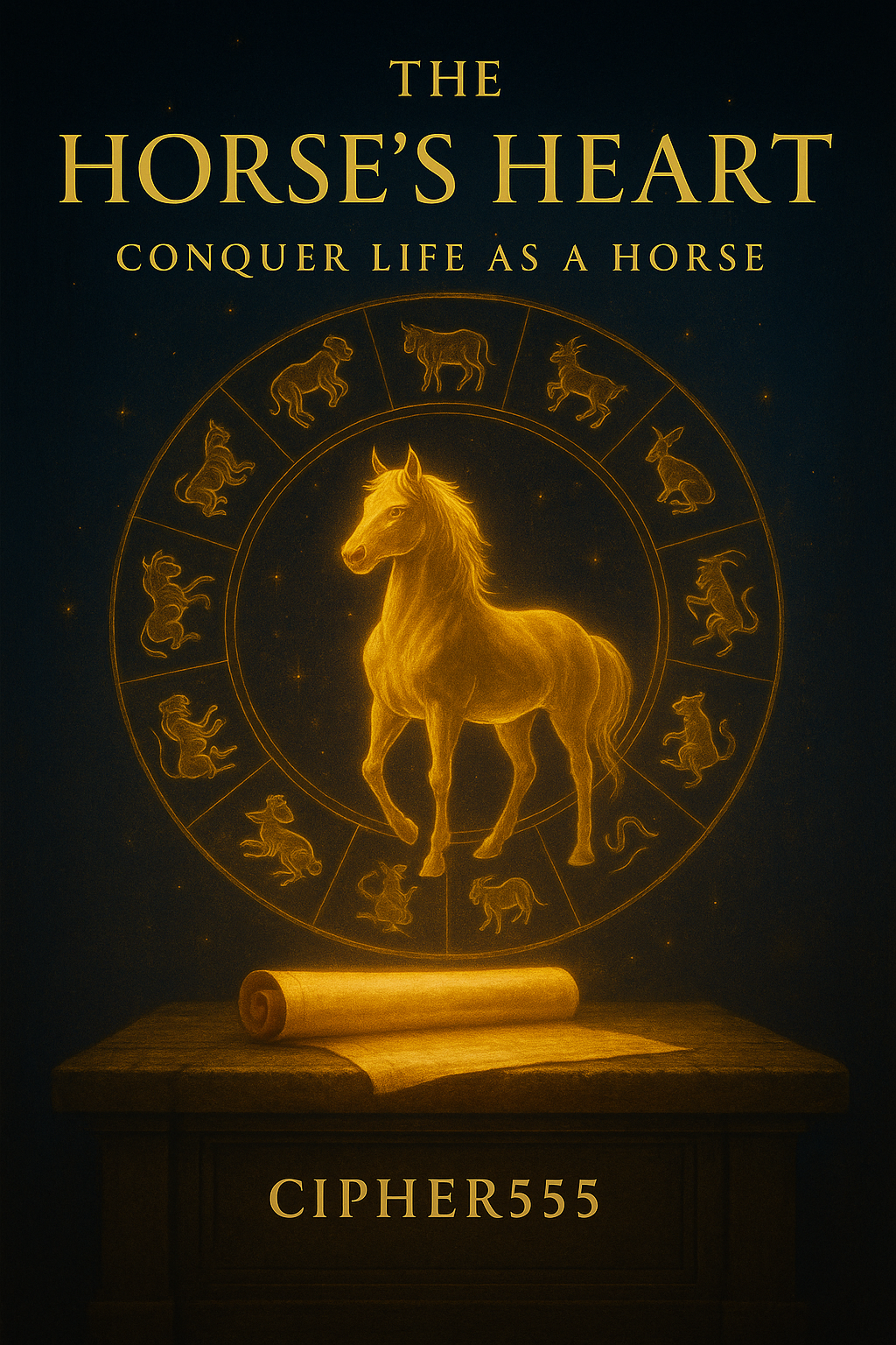The Horse's Heart