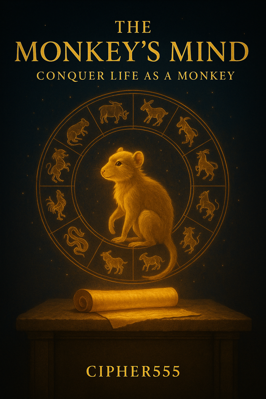 The Monkey's Mind