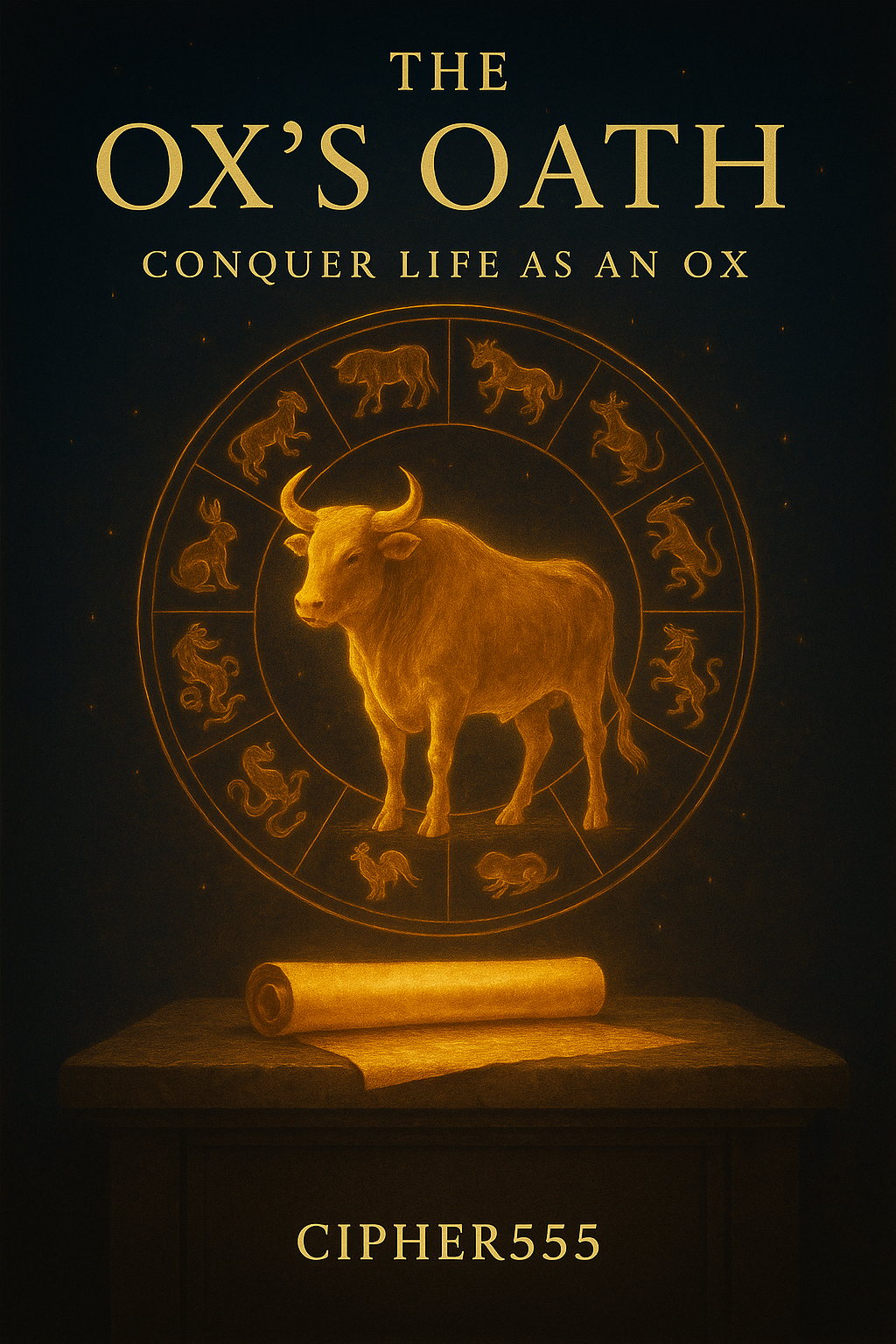 The Ox's Oath