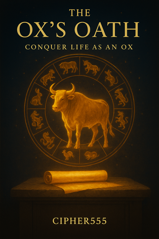 The Ox's Oath