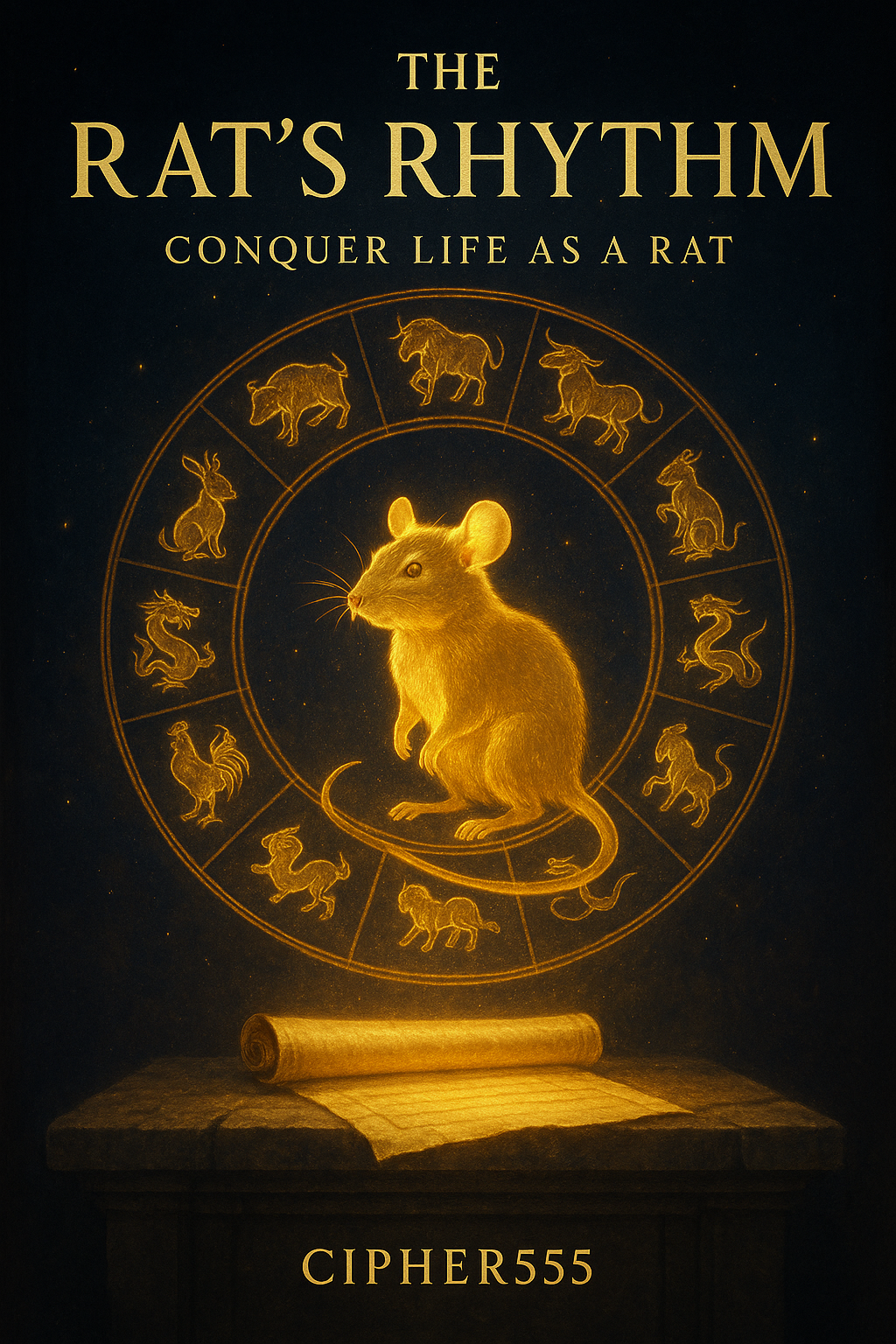 The Rat's Rythm