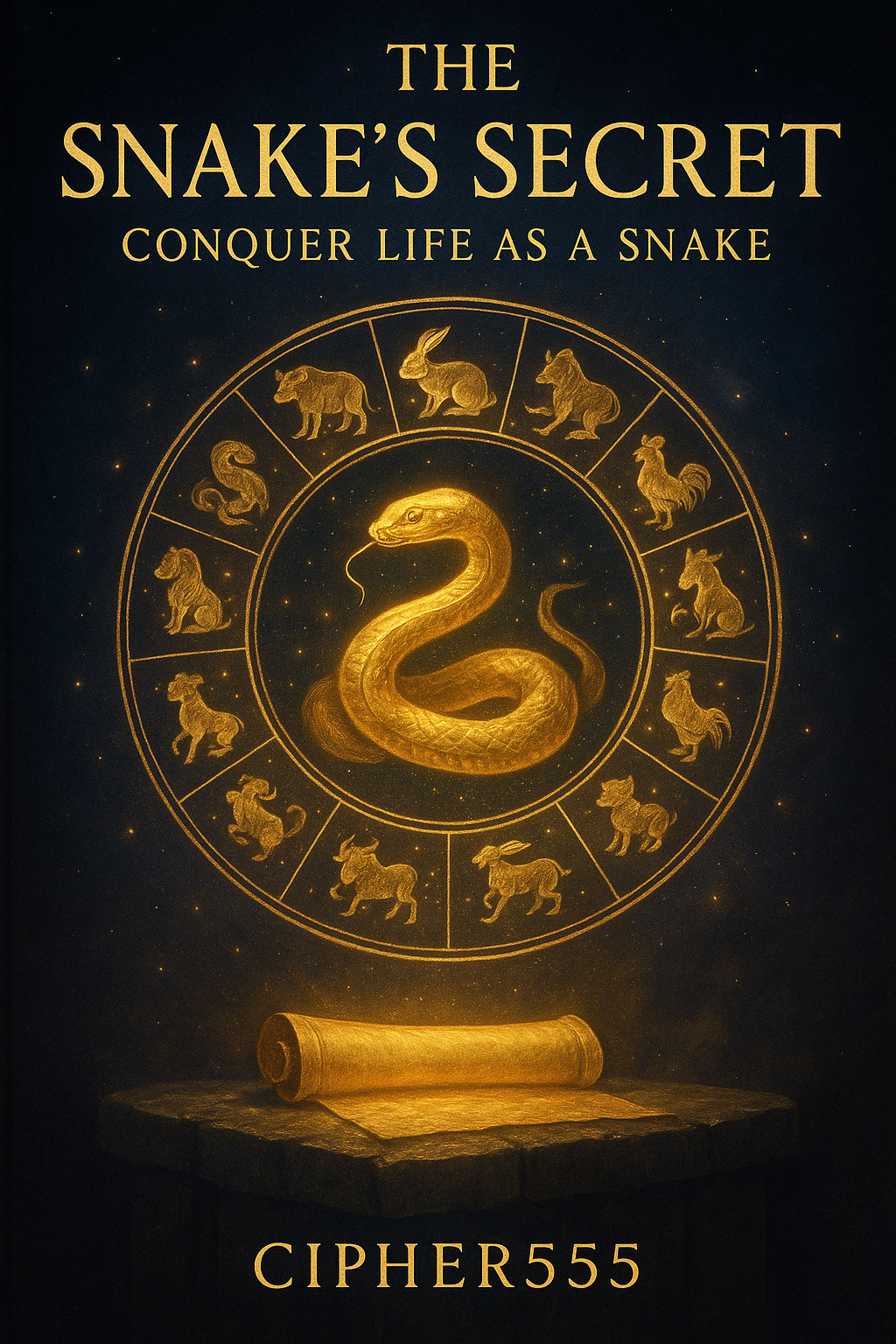 The Snake's Secret
