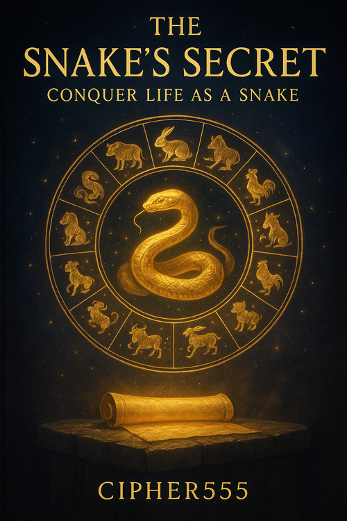 The Snake's Secret