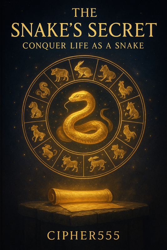 The Snake's Secret