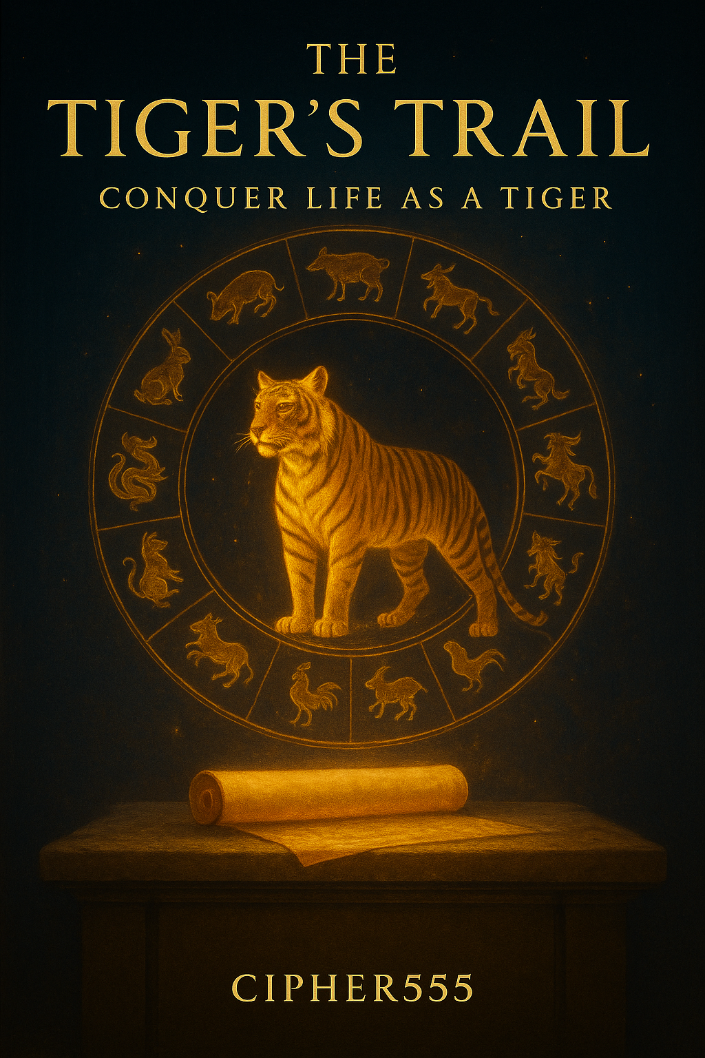 The Tiger's Trail